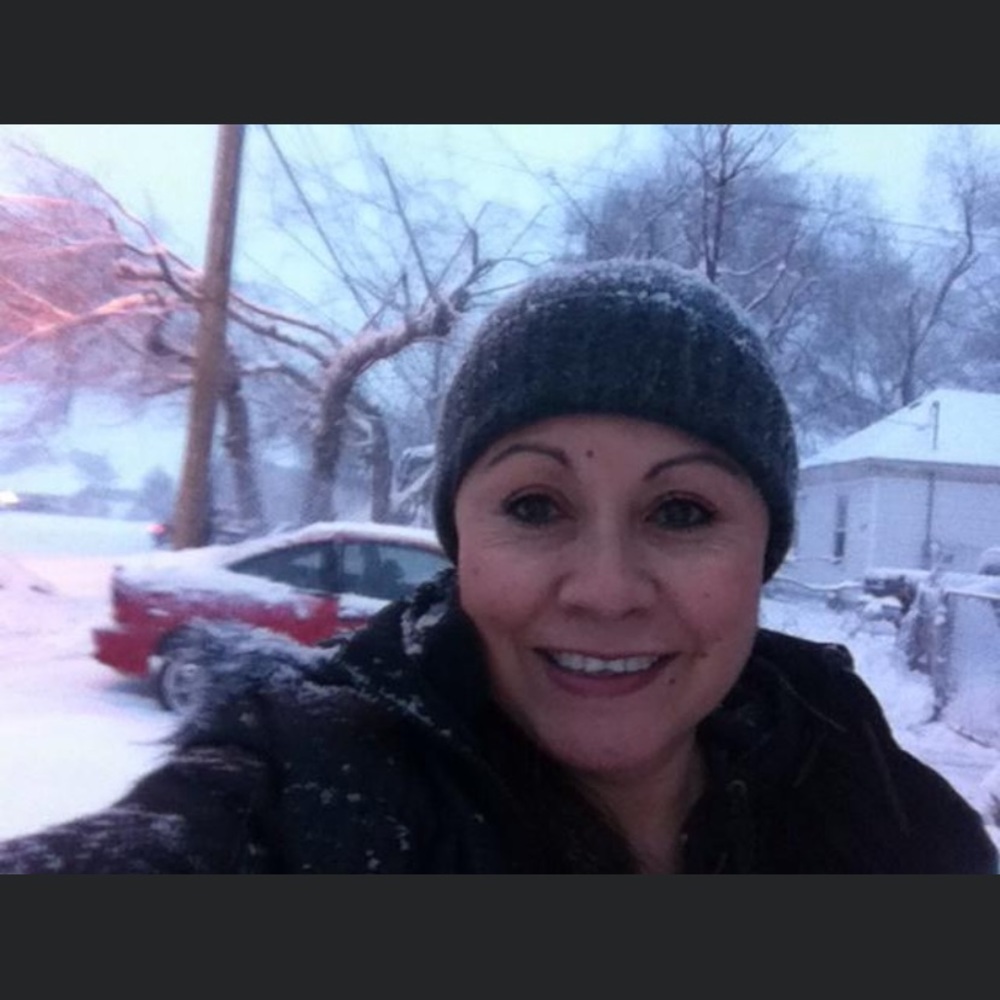 Meet your Posher, Margarita